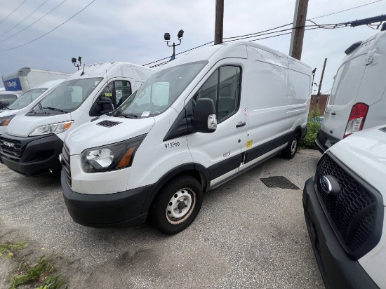 2019 Ford Transit 150 Cargo Van