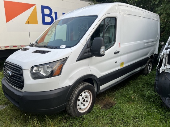 2019 Ford Transit 150 Cargo Van