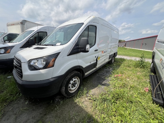 2019 Ford Transit 150 Cargo Van