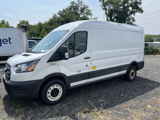 2020 Ford Transit 150 Cargo Van