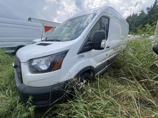 2020 Ford Transit 150 Cargo Van
