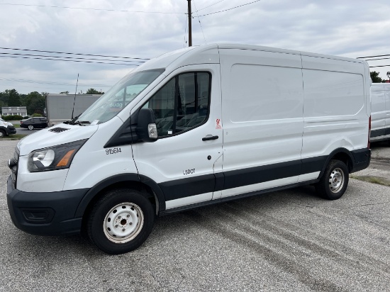 2019 Ford Transit 150 Cargo Van