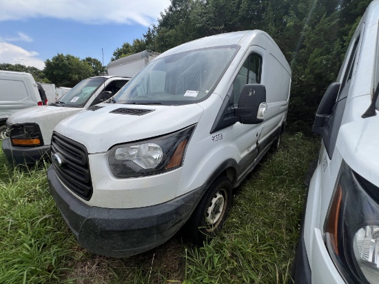 2019 Ford Transit 150 Cargo Van