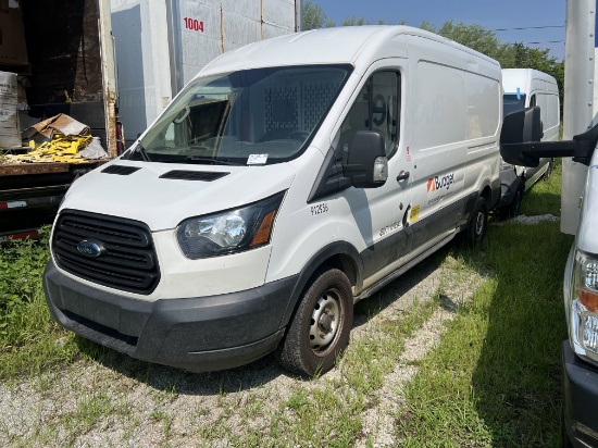 2019 Ford Transit 150 Cargo Van