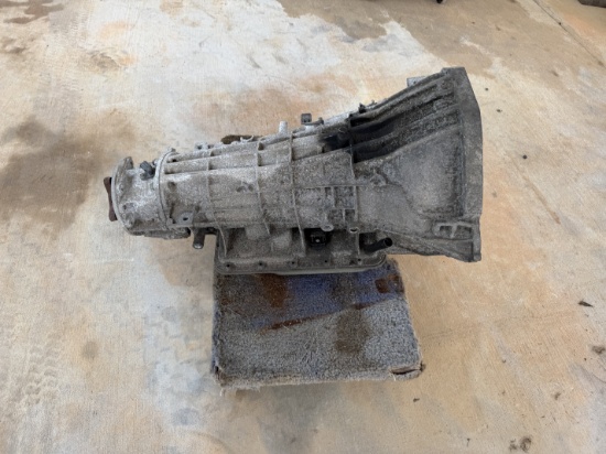 Used Core 5R110W Automatic Transmission for 5.4L V8