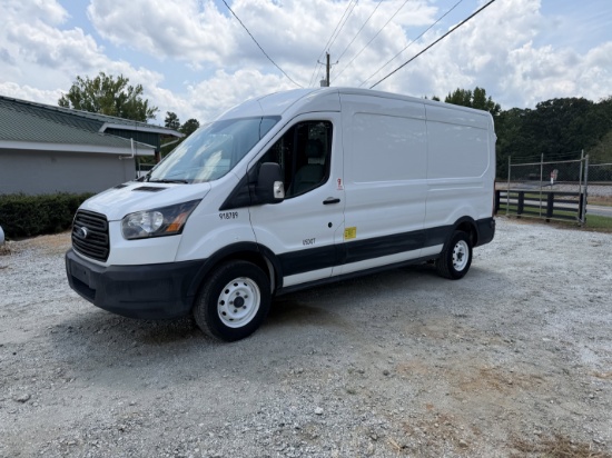 2019 Ford Transit 150 Cargo Van