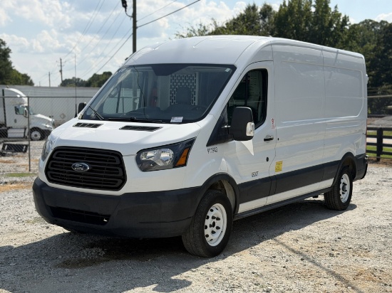 2019 Ford Transit 150 Cargo Van