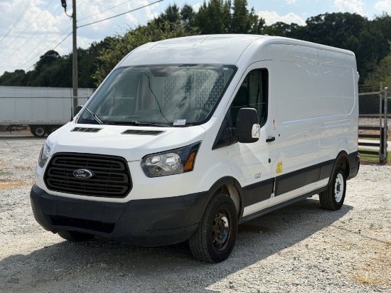 2019 Ford Transit 150 Cargo Van