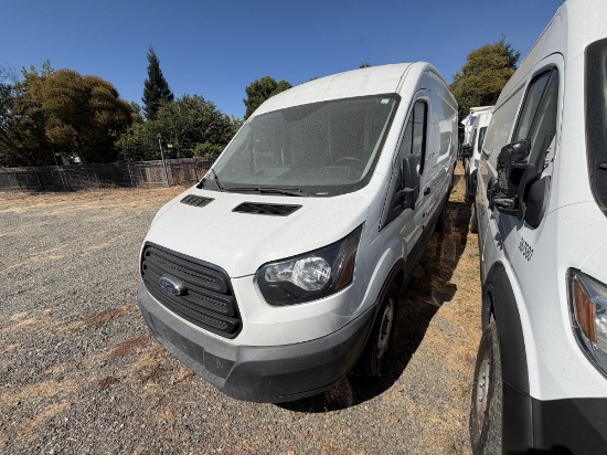 2019 Ford Transit 150 Cargo Van