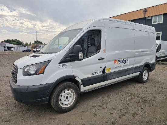 2019 Ford Transit 150 Cargo Van
