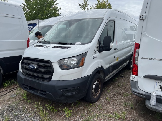2020 Ford Transit 150 Cargo Van