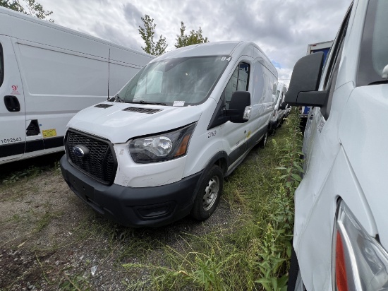 2021 Ford Transit 150 Cargo Van