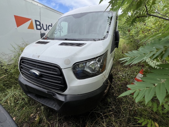 2019 Ford Transit 150 Cargo Van