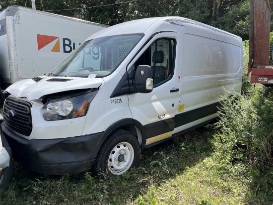 2019 Ford Transit 150 Cargo Van