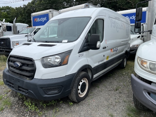 2020 Ford Transit 150 Cargo Van