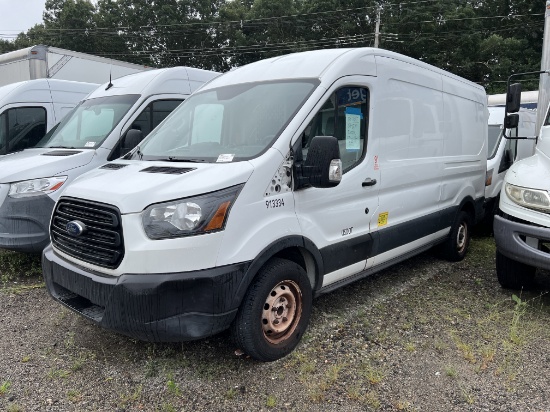 2019 Ford Transit 150 Cargo Van