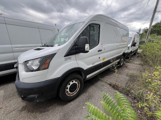 2020 Ford Transit 150 Cargo Van