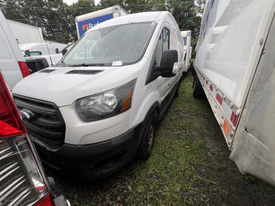 2020 Ford Transit 150 Cargo Van