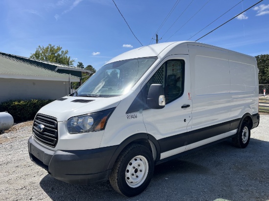 2019 Ford Transit 150 Cargo Van