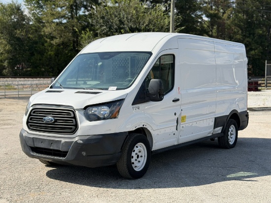 2019 Ford Transit 150 Cargo Van