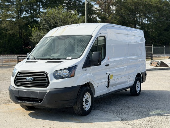 2019 Ford Transit 150 Cargo Van