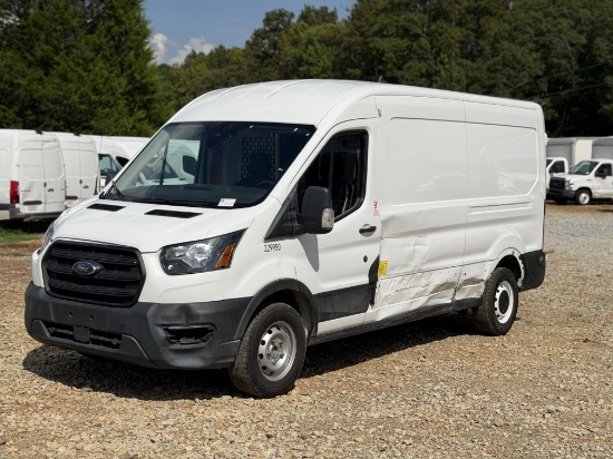 2020 Ford Transit 150 Cargo Van