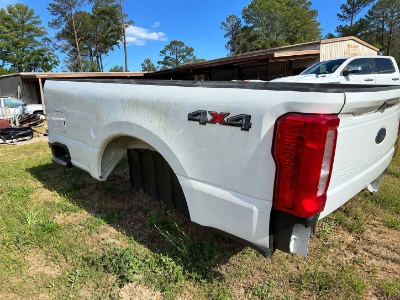 8ft Ford Pickup Bed