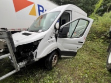 2020 Ford Transit 150 Cargo Van