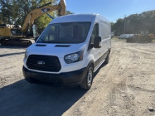 2019 Ford Transit 150 Cargo Van