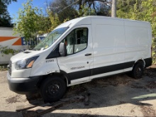 2019 Ford Transit 150 Cargo Van