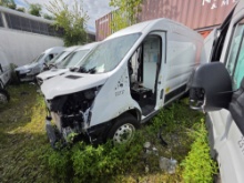 2021 Ford Transit 150 Cargo Van