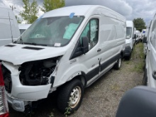 2020 Ford Transit 150 Cargo Van