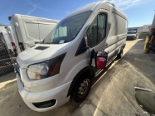 2020 Ford Transit 150 Cargo Van