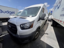 2020 Ford Transit 150 Cargo Van