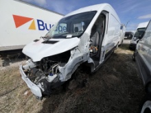 2019 Ford Transit 150 Cargo Van