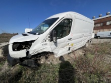 2019 Ford Transit 150 Cargo Van