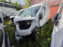 2020 Ford Transit 150 Cargo Van