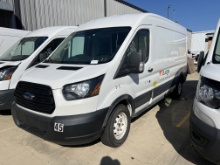 2019 Ford Transit 150 Cargo Van