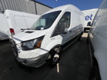 2019 Ford Transit 150 Cargo Van