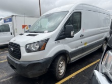 2019 Ford Transit 150 Cargo Van