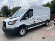 2019 Ford Transit 150 Cargo Van