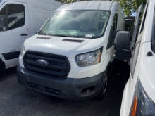 2020 Ford Transit 150 Cargo Van