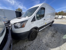 2019 Ford Transit 150 Cargo Van