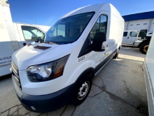 2018 Ford Transit 150 Cargo Van