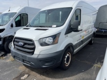 2020 Ford Transit 150 Cargo Van