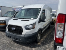 2021 Ford Transit 150 Cargo Van