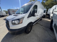 2019 Ford Transit 150 Cargo Van