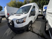 2020 Ford Transit 150 Cargo Van