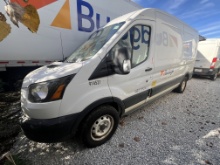 2019 Ford Transit 150 Cargo Van