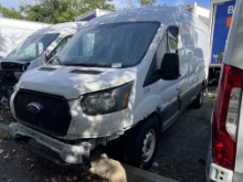 2021 Ford Transit 150 Cargo Van